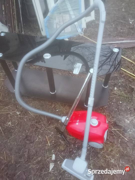 Odkurzacz Electrolux 1600 watt worki Czernikowo