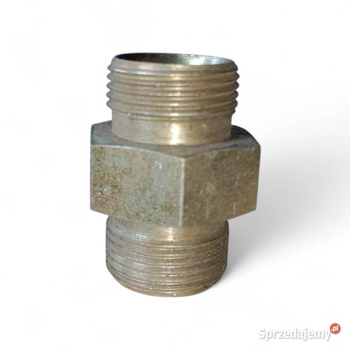 Złączka hydraulika zewnętrzna 3027859M1 Tyczyn