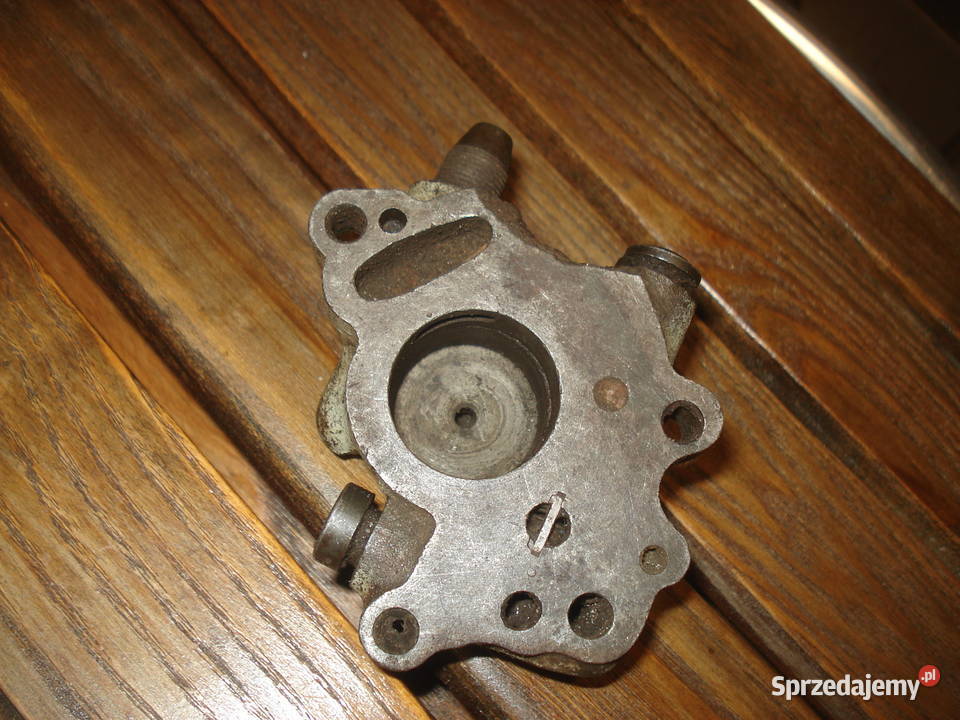 Harley WLA WLC WLA42 Indian Chief 741 różne Pozostałe Gdynia