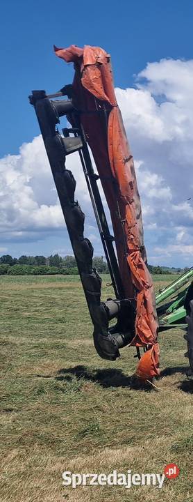 Kosiarka Samasz 330m zachodniopomorskie Pyrzyce sprzedam