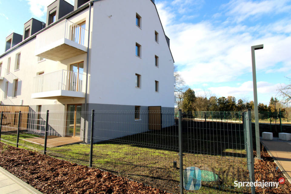 Mieszkanie sprzedam Wrocław 2972m2 1 pokój Rok budowy 2025 Sprzedaż dolnośląskie sprzedam