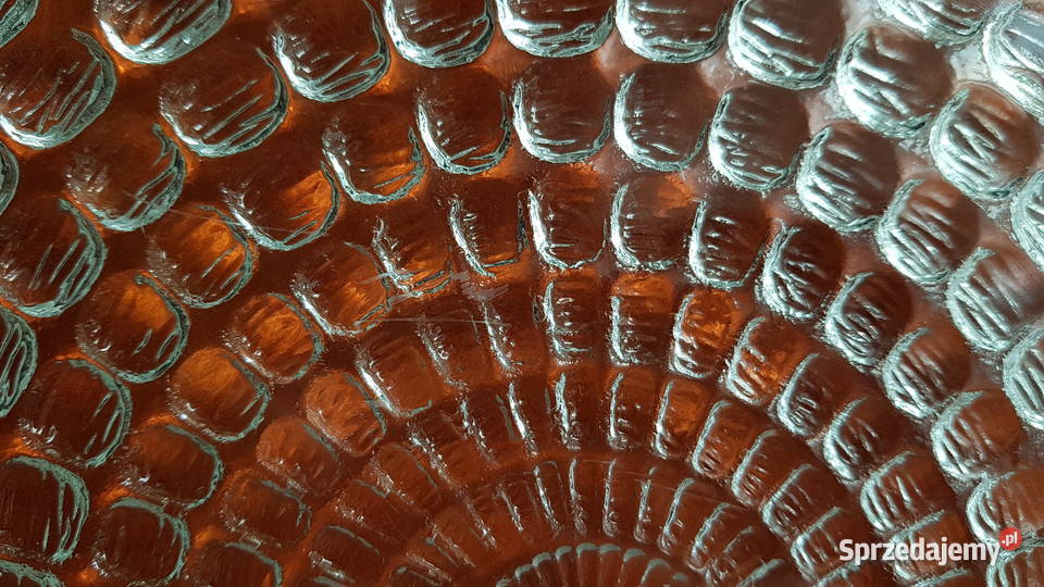 Okrągła taca Cora z rantem ok 305 Ząbkowice śląskie