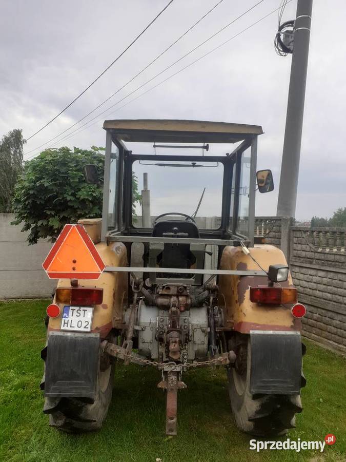 Ursus c360 Napęd 2x4 Pawłów sprzedam