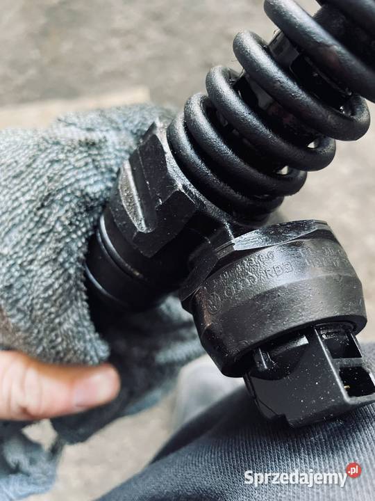 POMPOWTRYSKIWACZ BOSCH 0414720312 038130073BQ