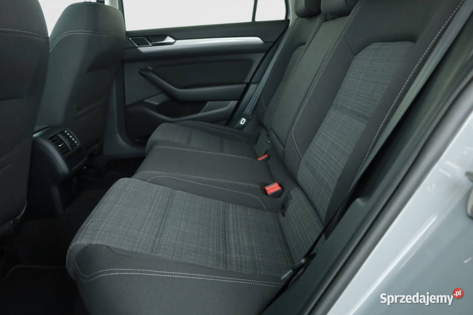 VW Passat 15 TSI poduszka powietrzna Łódź