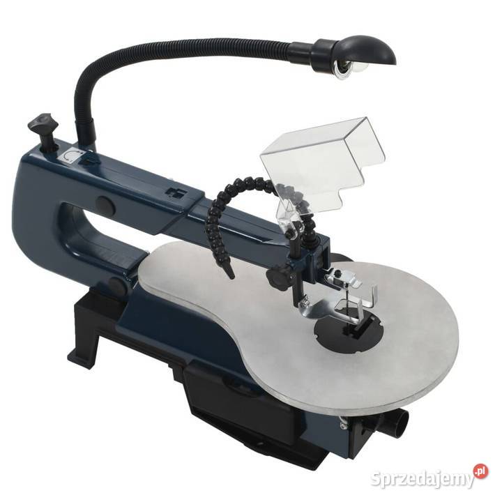 vidaXL Wyrzynarka brzeszczotowa z Wyrzynarki Warszawa
