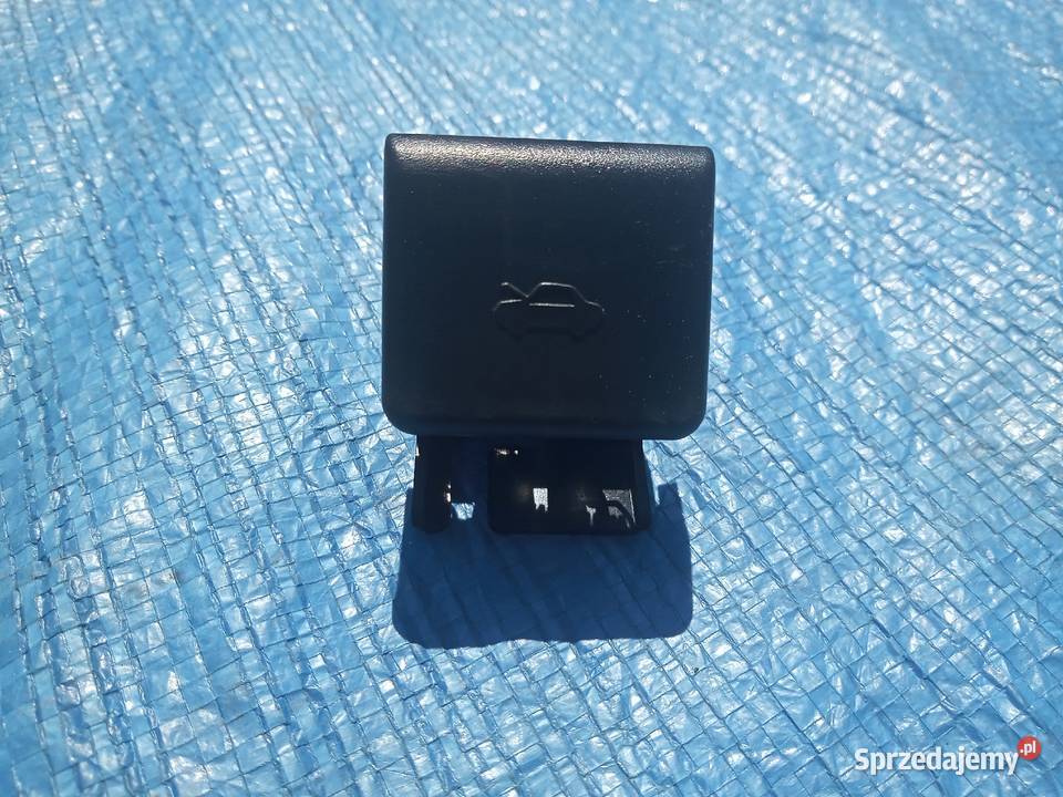 Otwieranie maski Mazda 6 GG GY Sandomierz