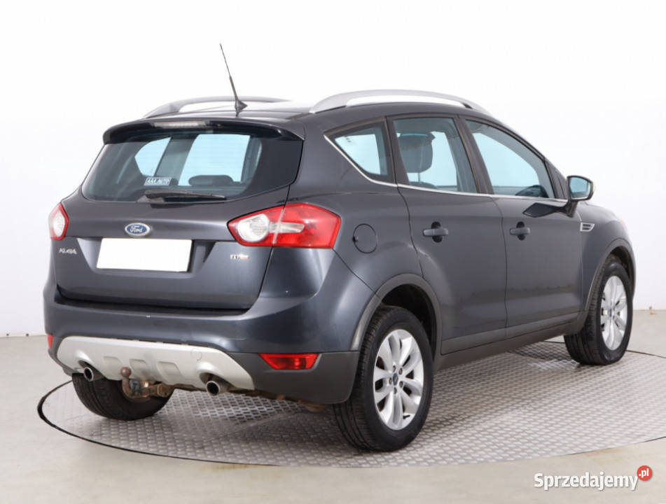 Ford Kuga 20 TDCi światła przeciwmgielne Piaseczno sprzedam