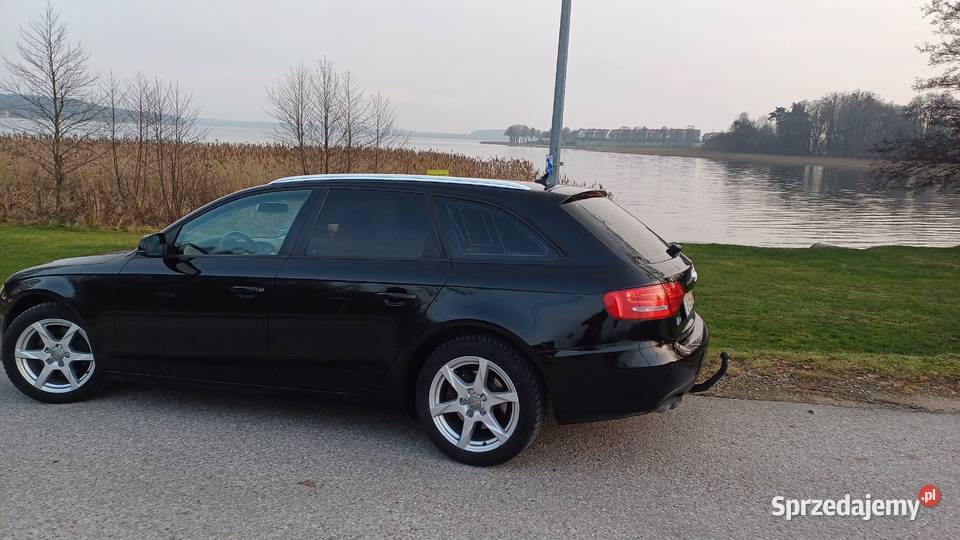 Audi A4 B8 2009 Sprzedam zamienię