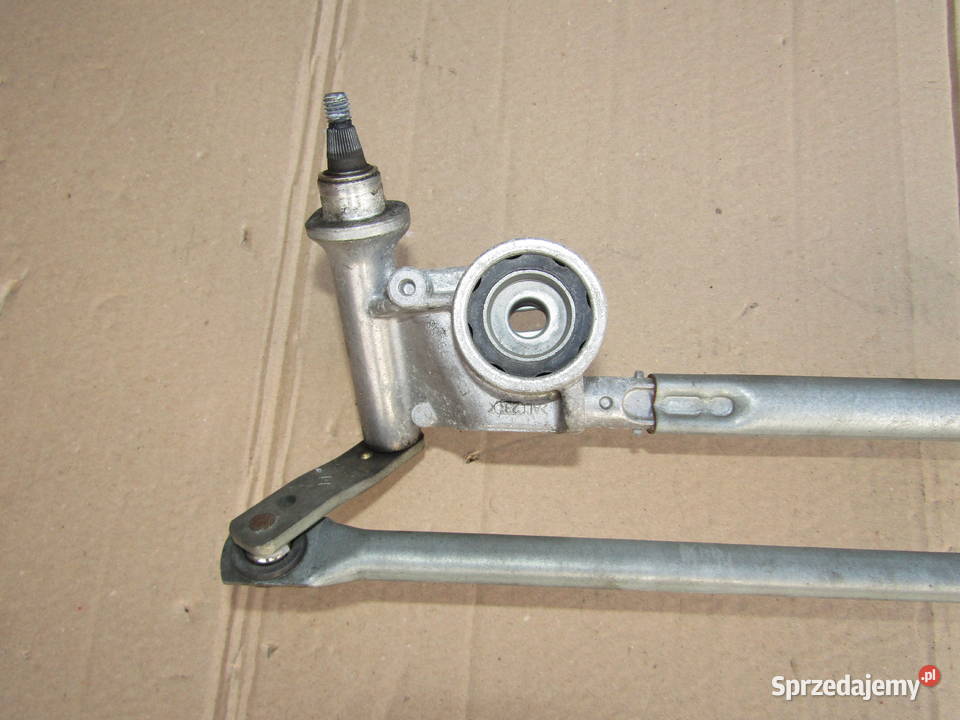 MECHANIZM WYCIERACZEK OPEL ZAFIRA B 13145557 Mysłaków