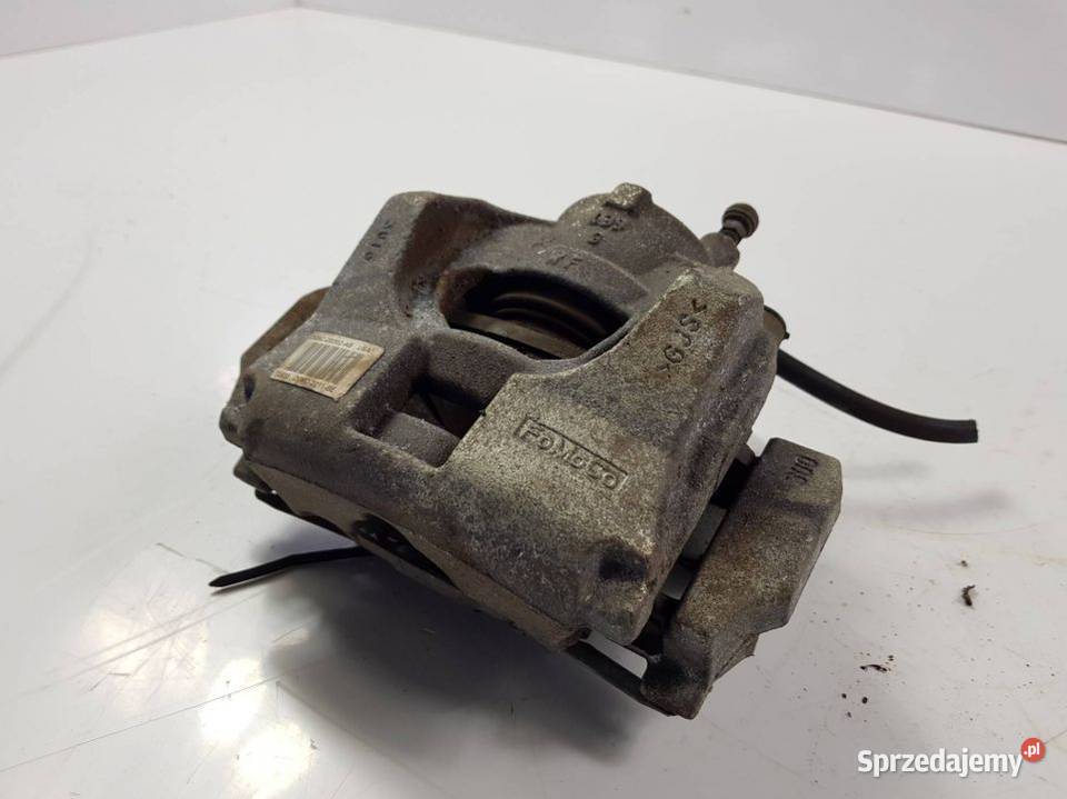 ZACISK HAMULCOWY LP DG9C2B302AB FORD MONDEO MK5 kujawsko-pomorskie Lipno