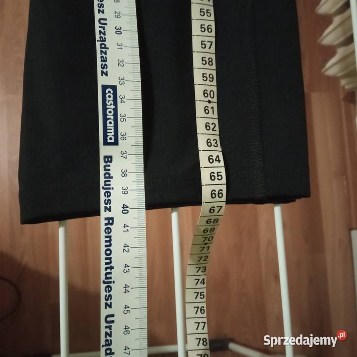 Next sportowe legginsy damskie r 3638 Odzież sportowa zachodniopomorskie sprzedam
