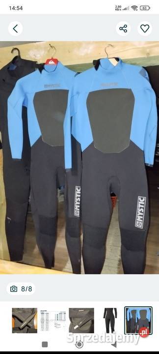 Pianki windsurfing kitesurfing pomorskie Gdańsk