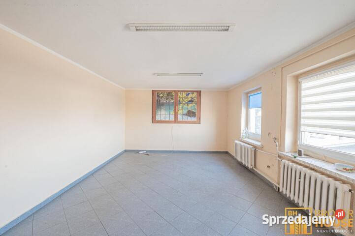 Lokal na sprzedaż 540m2 Opole opolskie