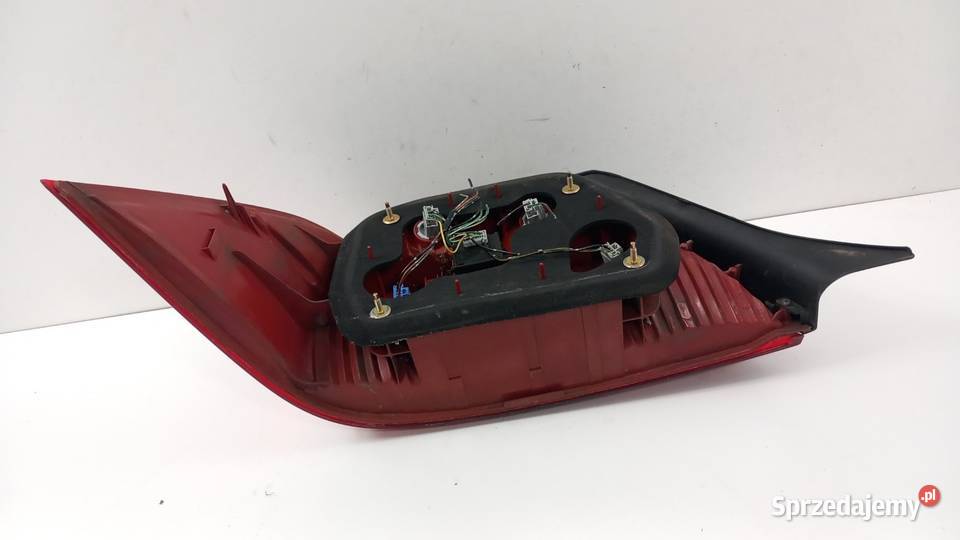 HONDA LEGEND III KA9 LAMPA TYŁ PRAWA Zbierkowo