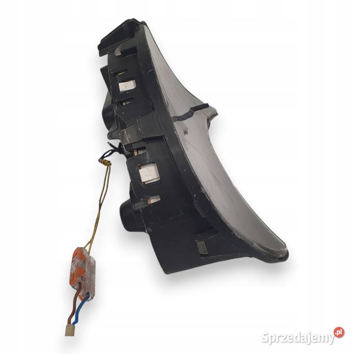 LICZNIK ZEGARY 13173347 WA Opel Corsa C 13 CDTI Liczniki i zegary