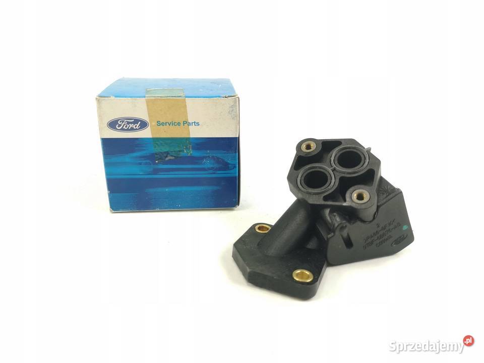PODSTAWA SILNICZKA KROKOWEGO FORD KA 9608 13 ASO osobowe