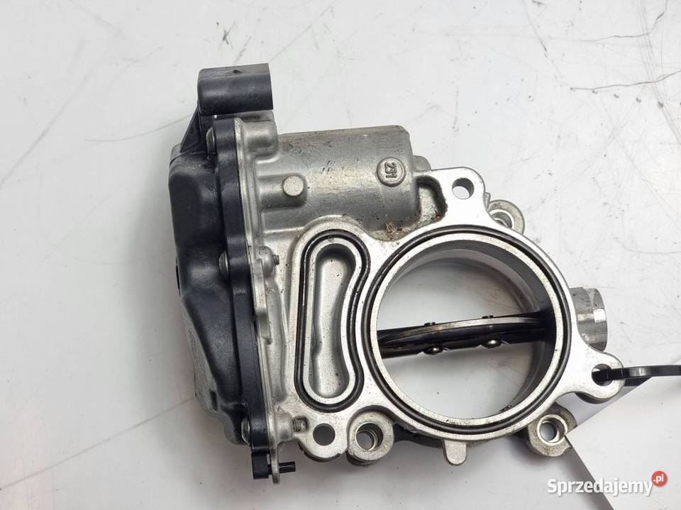 PRZEPUSTNICA AUDI A6 C8 ALLROAD 05L128063E