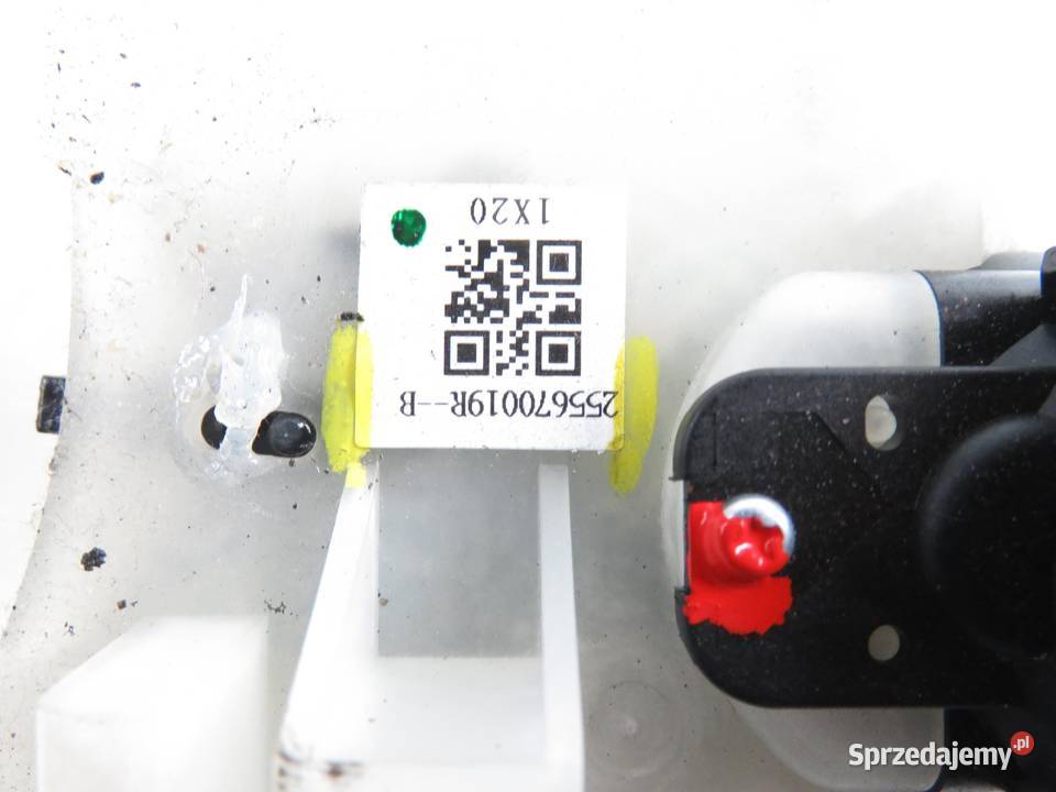 PRZEŁĄCZNIK ZESPOLONY RENAULT SCENIC III JZ01