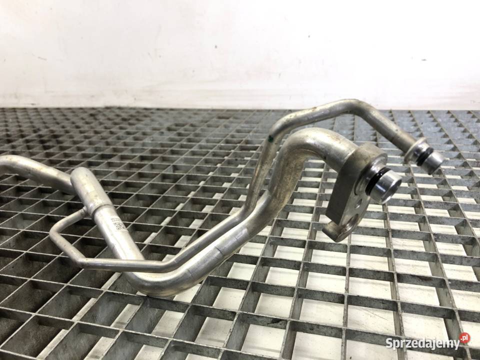 RURKA KLIMATYZACJI NISSAN QASHQAI J11 924464EB0A osobowe sprzedam