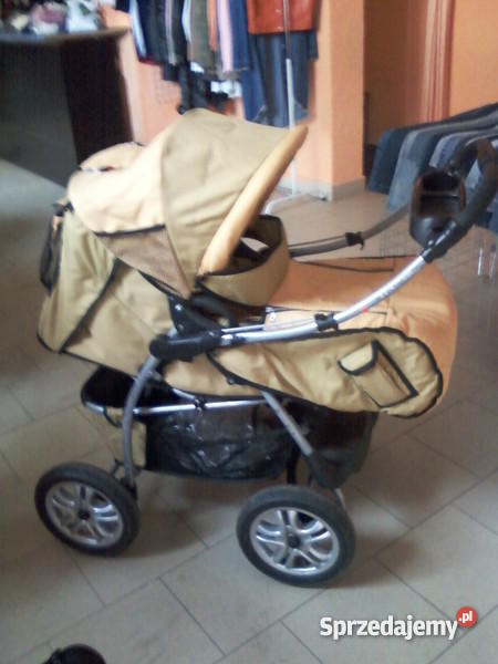 WÓZEK POLAK W GROSZE