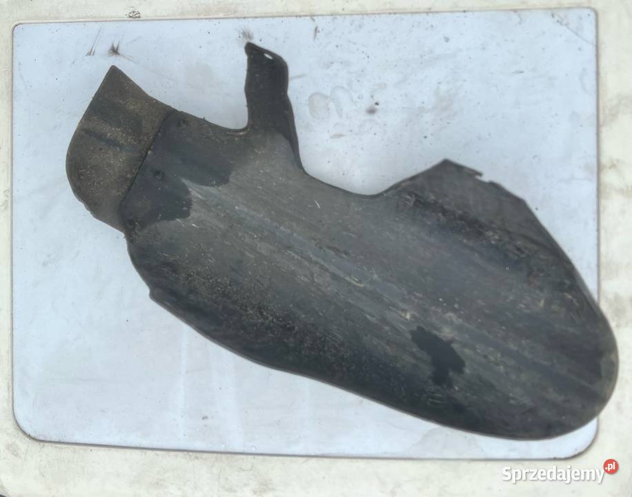 Nadkole błotnik tył Kymco Vitality 50 2018 Ostrów Wielkopolski