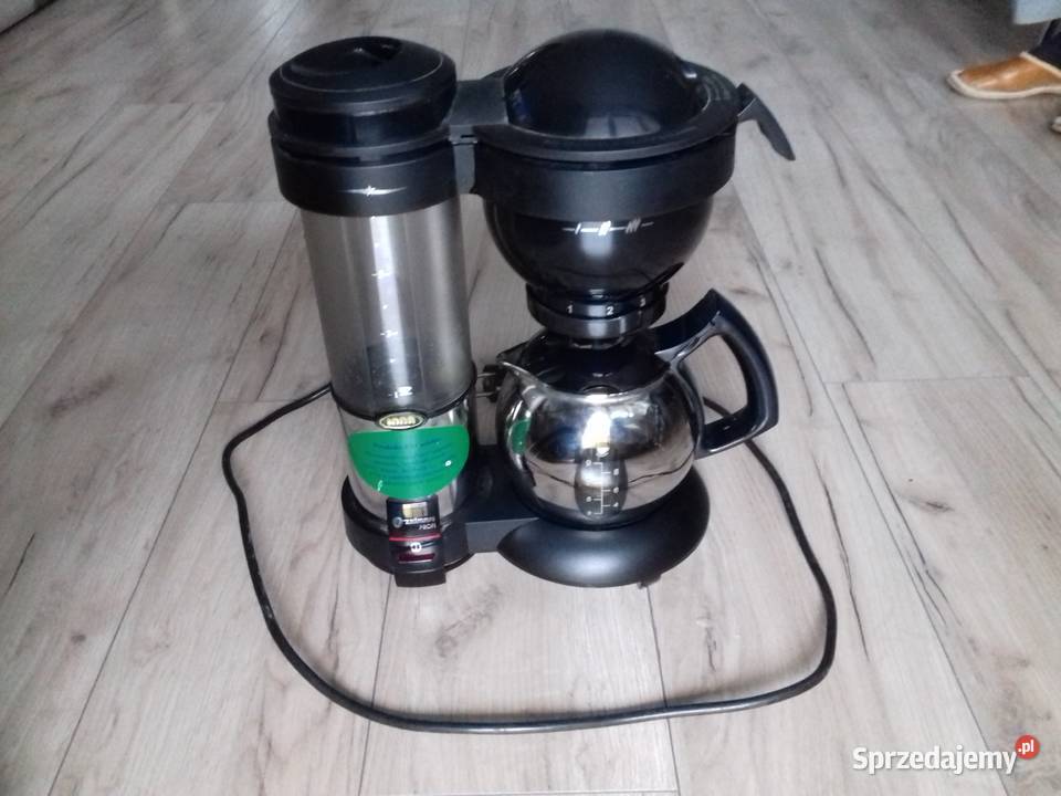 Ekspres do kawy Zelmer Profi Typ 6151 Używany