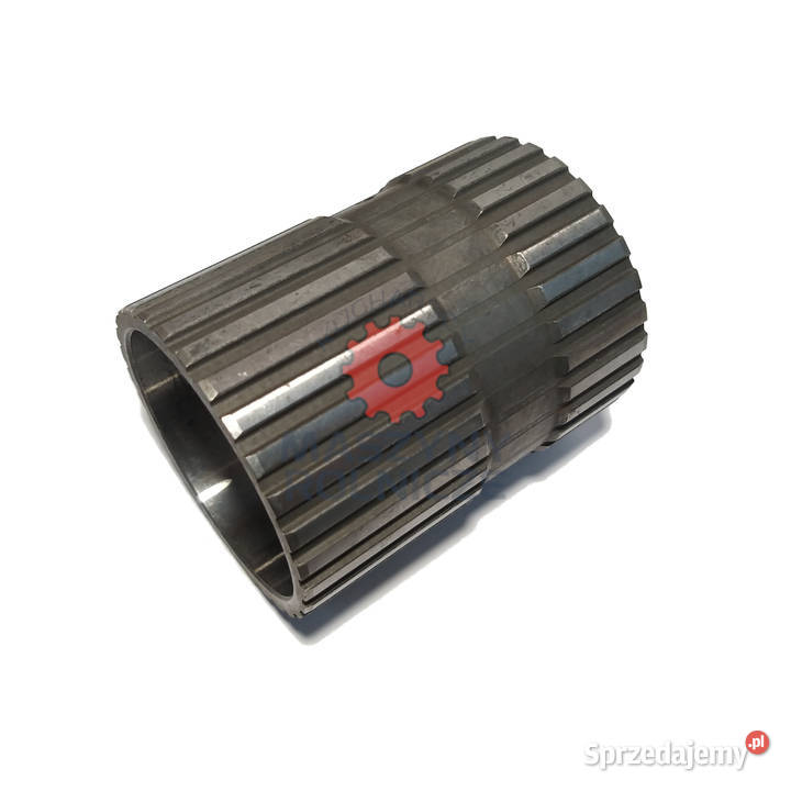 Tuleja zębata 30385510 Ursus H 8014H 9014H mazowieckie Strzegowo