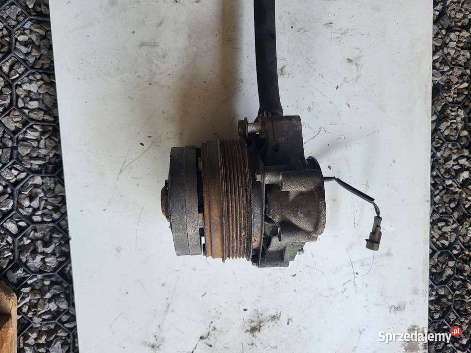Pompa wody Iveco Daily 504080032 Mielec