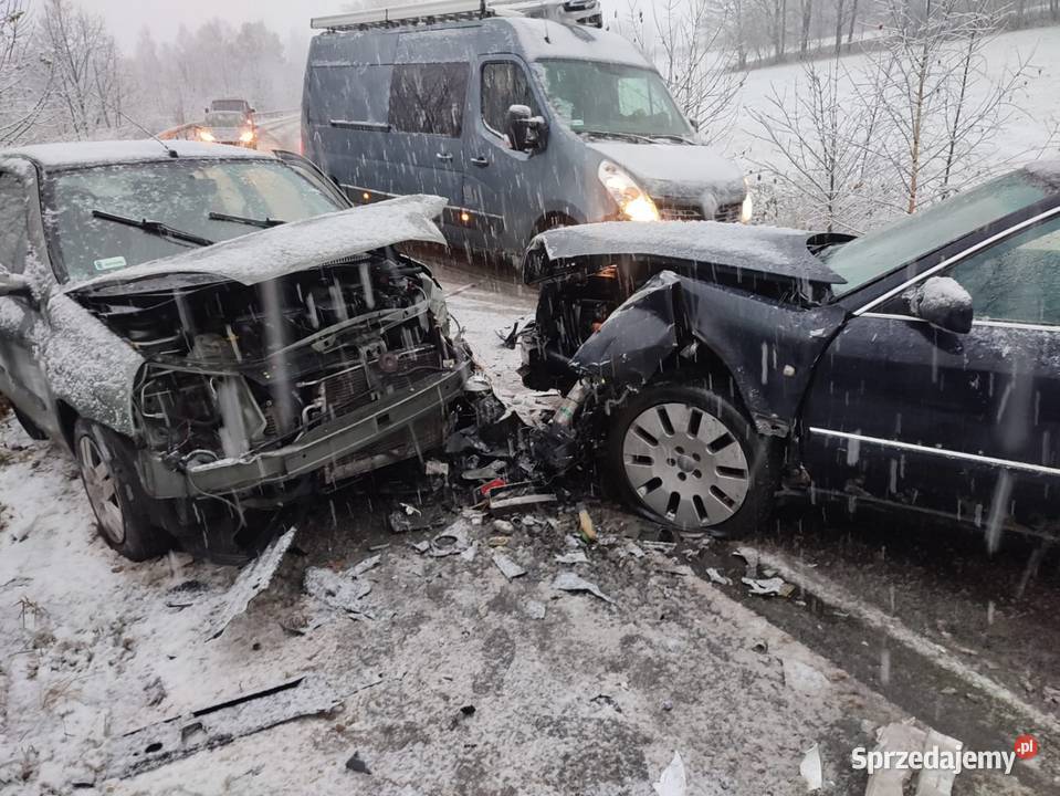 Skup aut powypadkowych i niesprawnych szybka Jelenia Góra