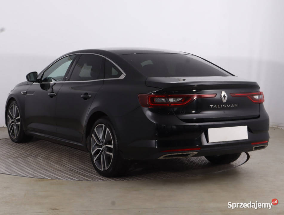 Renault Talisman 16 dCi Piaseczno