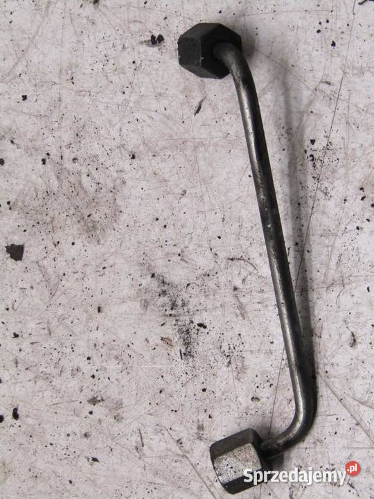 PRZEWODY PALIWA PALIWOWE 17 CRDI KPL HYUNDAI sprzedam