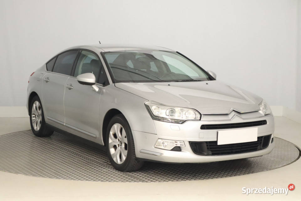 Citroen C5 20 HDi Zabrze