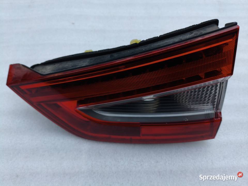 Lampa Prawy Tył Tylna Prawa W Klapę Ford Galaxy prawe mazowieckie Wyszków