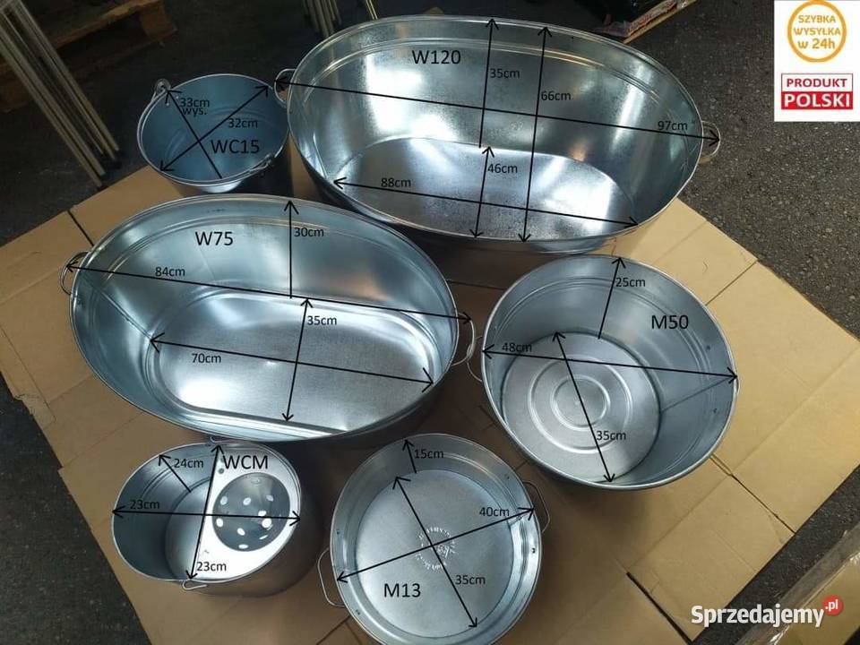 Zamiatacz ulicówka z drewnianym trzonem 1000 mm Wieliczka