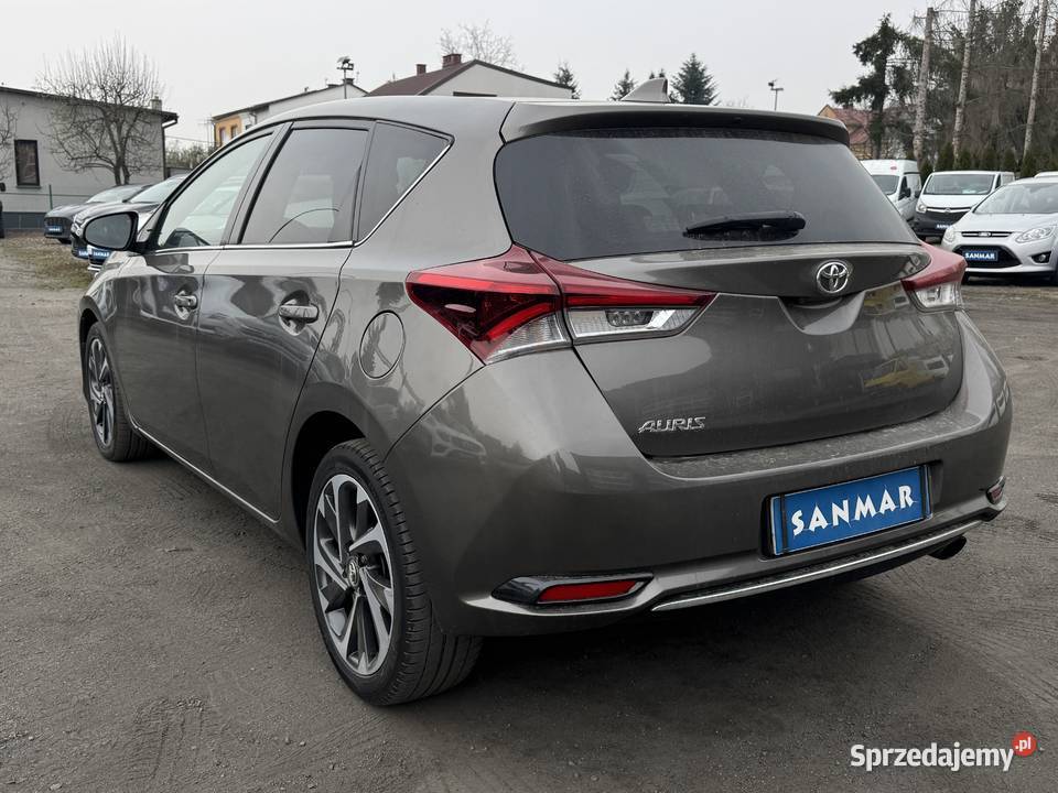 12Turbo 116 Gwarancja Książki Navi LEDy Kamera 78000km Sanok