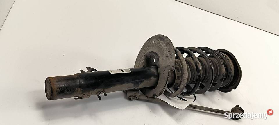 AMORTYZATOR PRAWY PRZÓD PEUGEOT 207 kujawsko-pomorskie Lipno