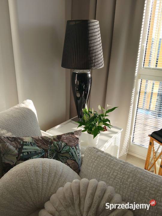 Lampa stolowa Lublin sprzedam