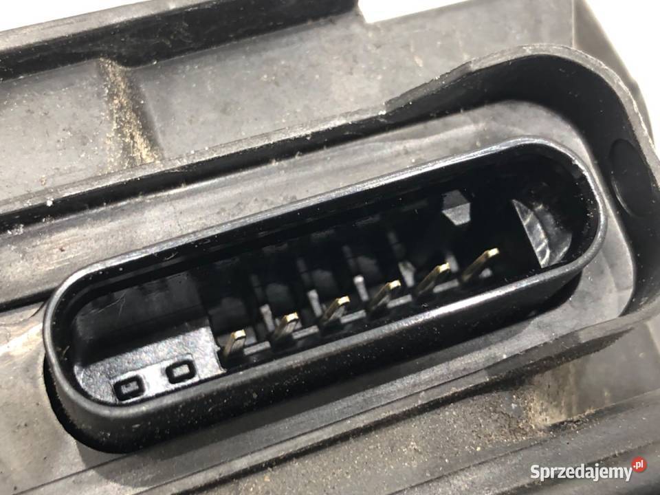 ZAMEK DRZWI LEWY PRZÓD JAGUAR XF II Kombi sprzedam