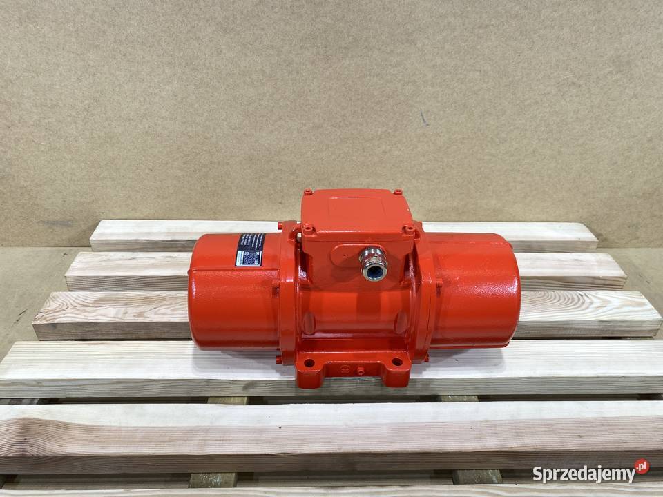elektrowibrator silnik wibracyjny 03kW 1500obr