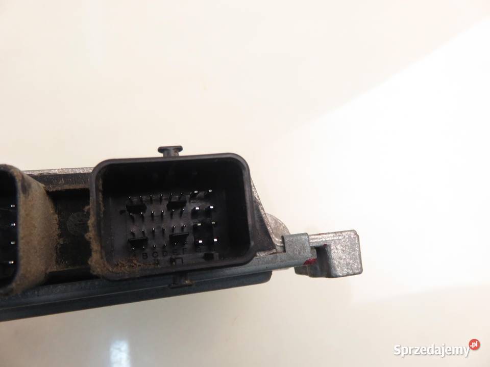 STEROWNIK FORD B JK 14 SPJD CV1112A650AG