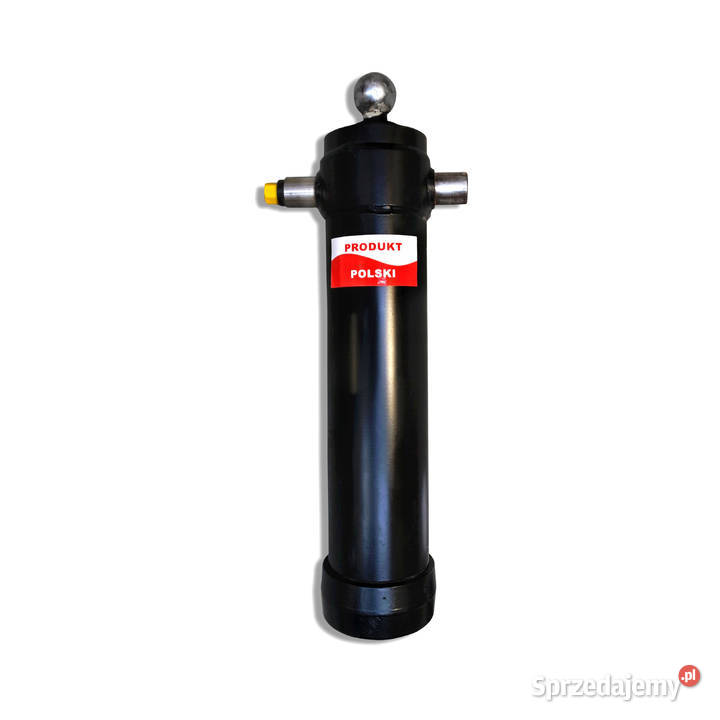 SIŁOWNIK Hydrauliczny CYLINDER 10 TON Wysuw 2000 Solec Kujawski