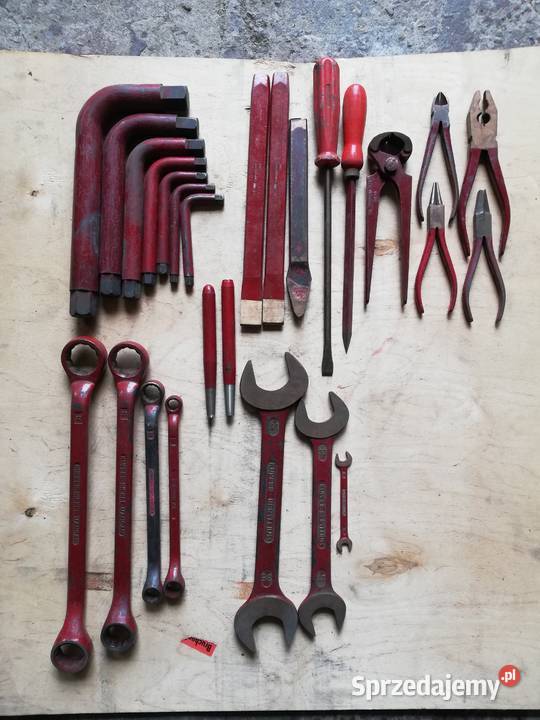 Narzedzia nieiiskrzace Mostki