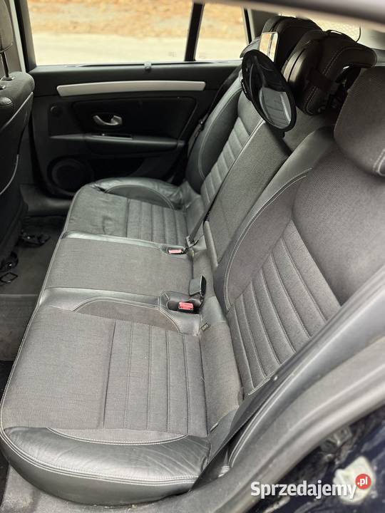 Renault Laguna 3 III 20 dCi AUTOMAT Laguna Zgierz sprzedam