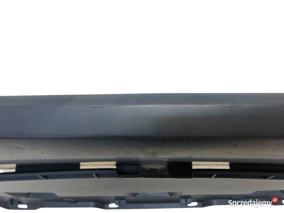Opel Vectra C 20052008 LIFT Zderzak przód osobowe Skarżysko-Kamienna