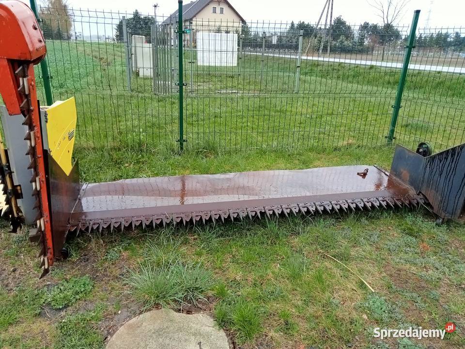 Stoły do rzepaku ClaasJohan Deere 320m 390m Legnica