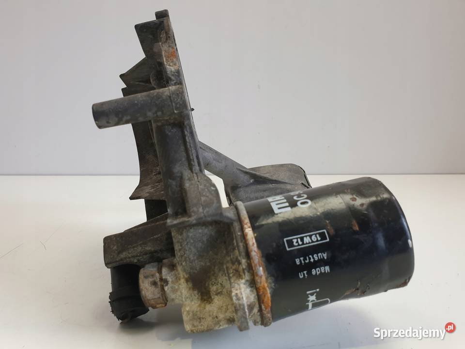 Fiat Grande Punto 14 TJET POMPA OLEJU olejowa osobowe Chełm sprzedam