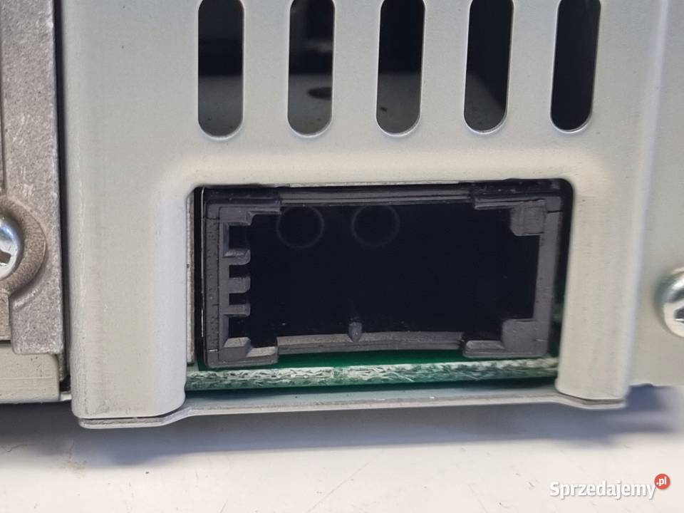 Volvo S40 II V50 RADIO CD radioodtwarzacz Janów sprzedam