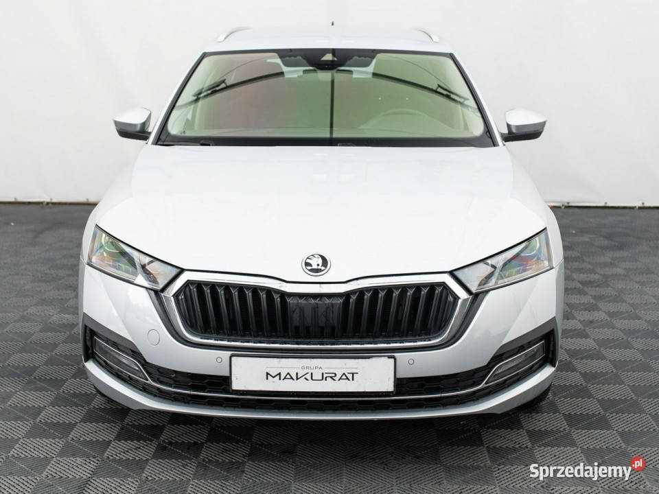 koda Octavia CT274AV15 TSI eTec Style DSG kamera cofania pomorskie Pępowo sprzedam