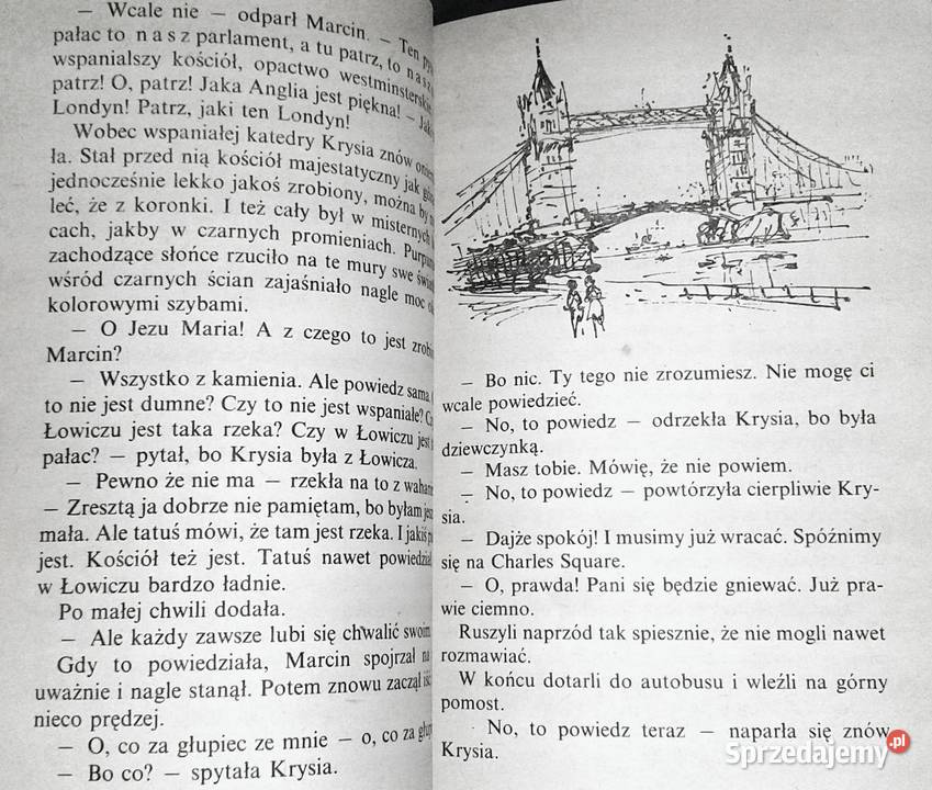 Przyjaźń Marcin Kozera Wilczęta z czarnego Chełm